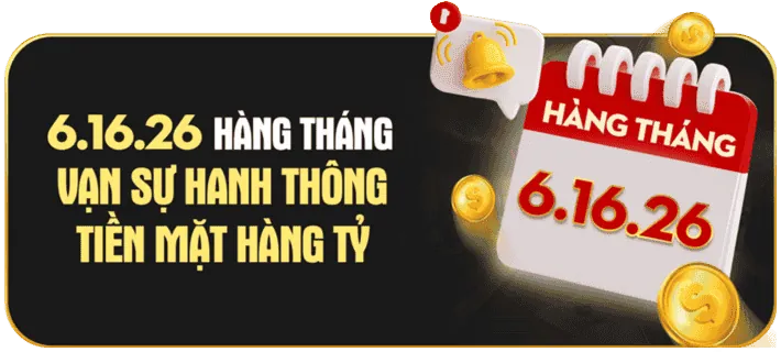 Sự kiện đặc biệt Win55