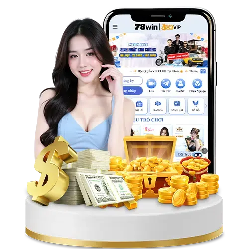 Tiền thưởng và khuyến mãi độc quyền VIP