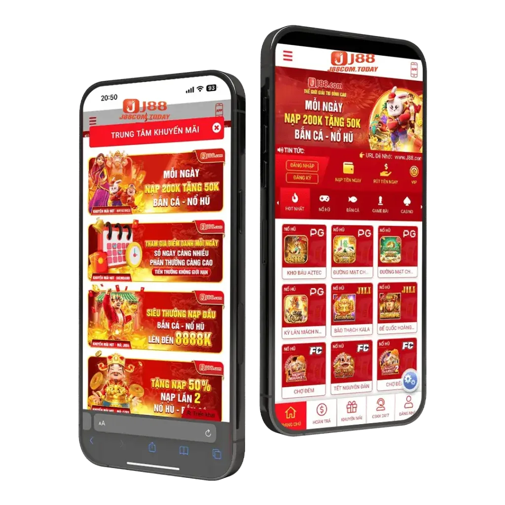 Các sản phẩm và dịch vụ nổi bật tại Win55