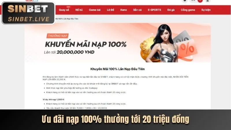 Quản lý vốn khi chơi nổ hũ